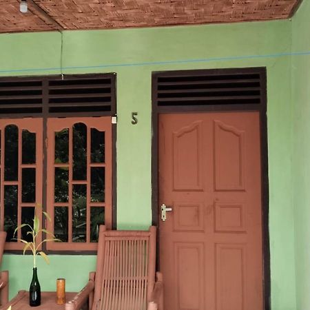 בוקיט לוואנג Wisma Batu Mandi מראה חיצוני תמונה