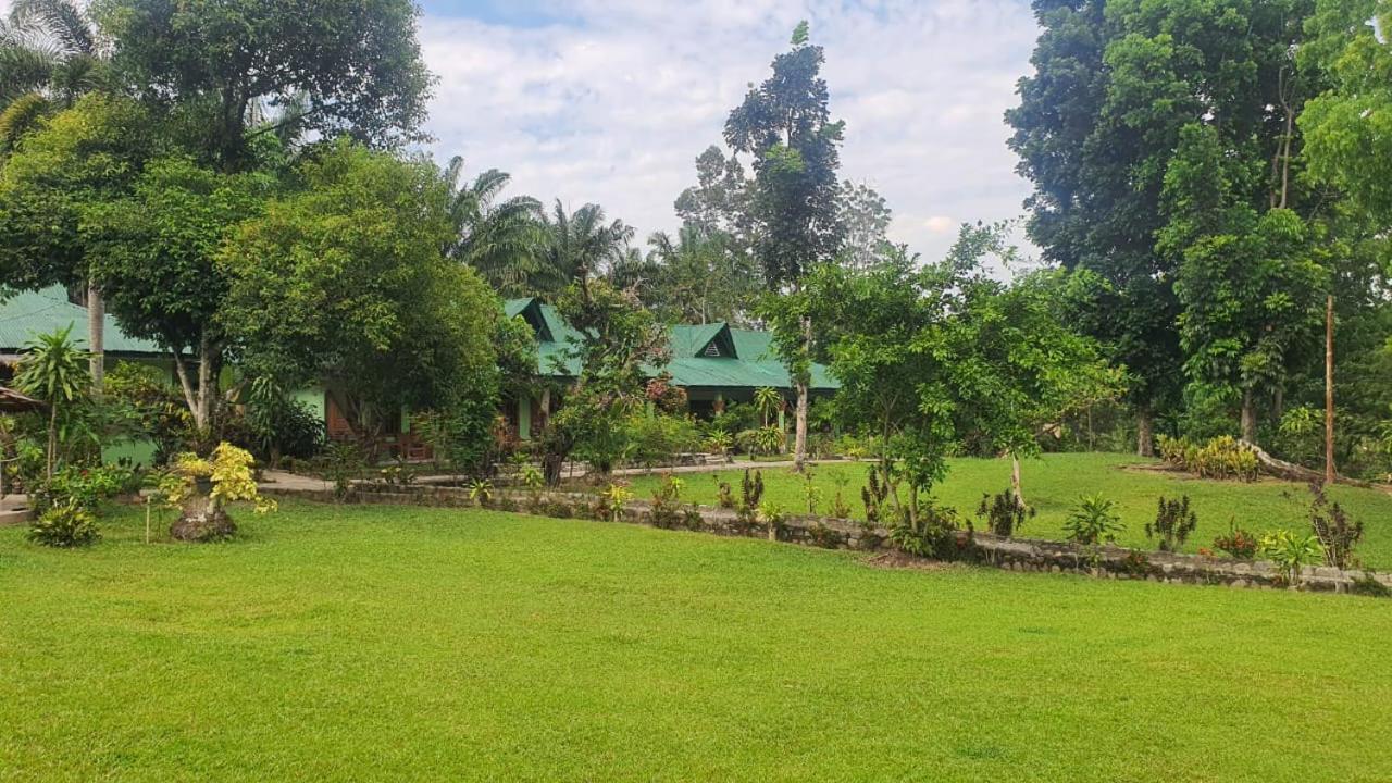 בוקיט לוואנג Wisma Batu Mandi מראה חיצוני תמונה
