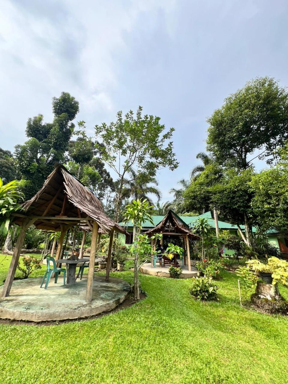 בוקיט לוואנג Wisma Batu Mandi מראה חיצוני תמונה