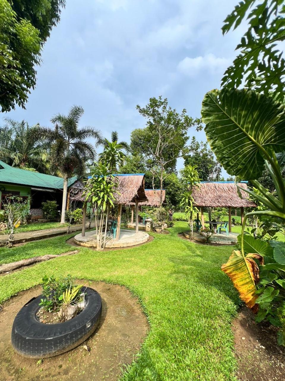 בוקיט לוואנג Wisma Batu Mandi מראה חיצוני תמונה