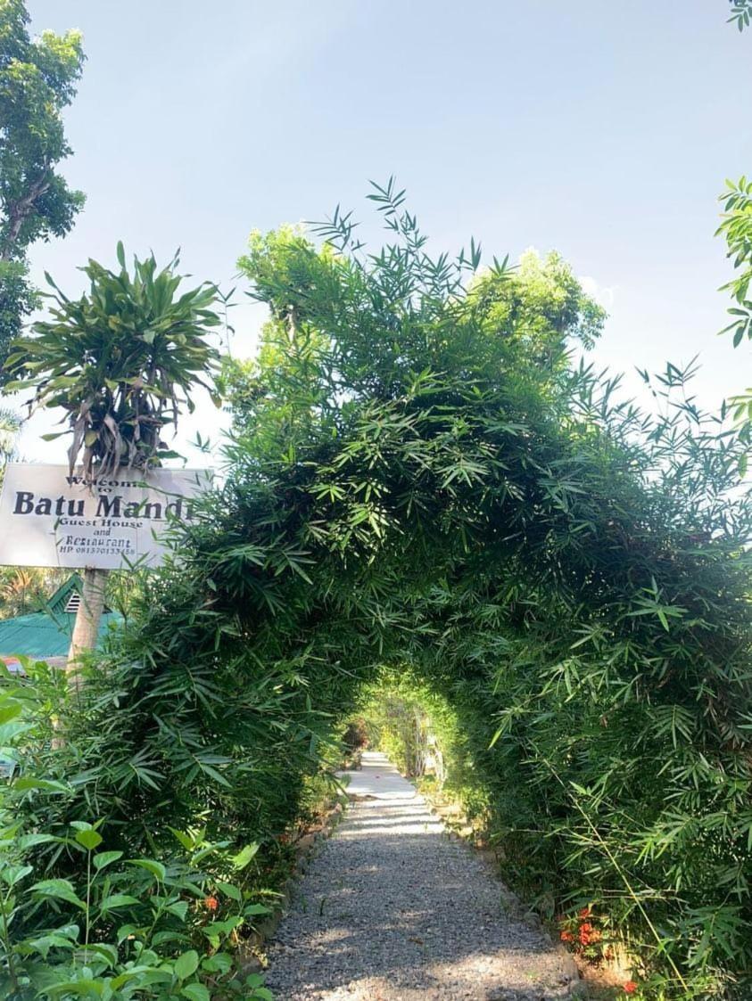 בוקיט לוואנג Wisma Batu Mandi מראה חיצוני תמונה