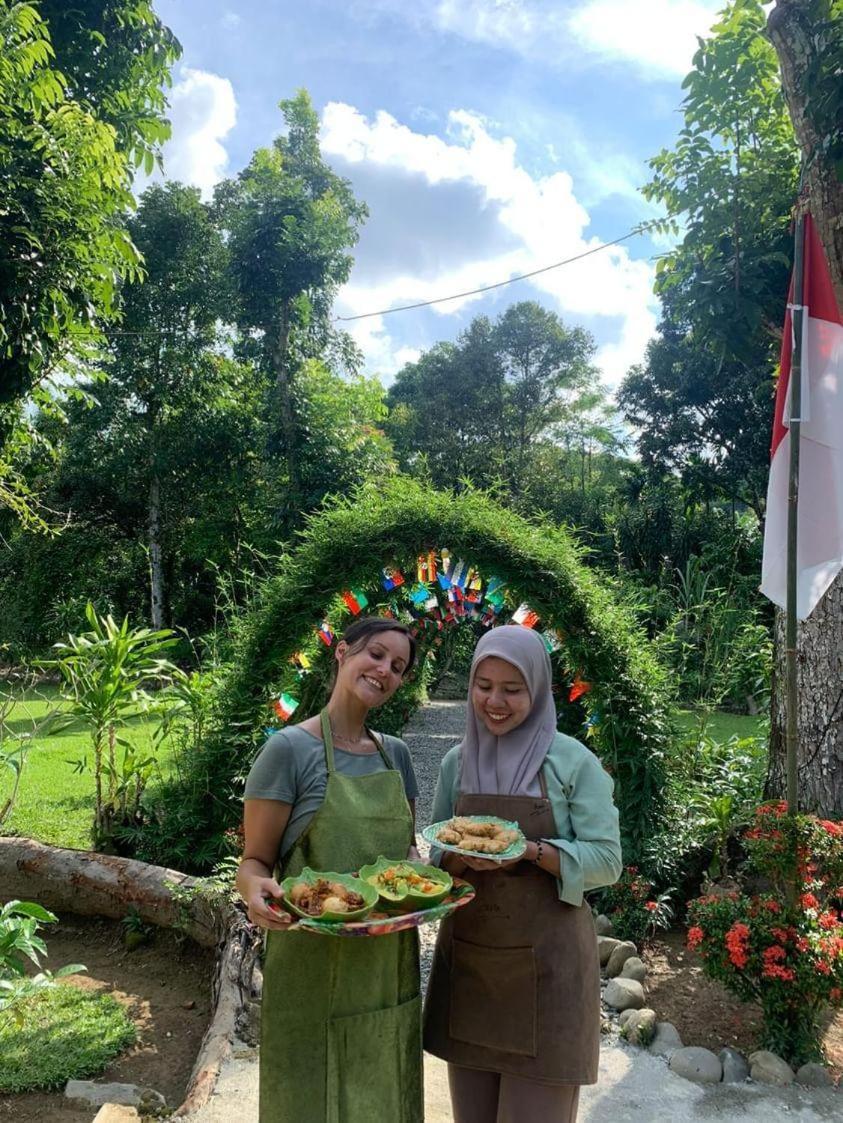 בוקיט לוואנג Wisma Batu Mandi מראה חיצוני תמונה