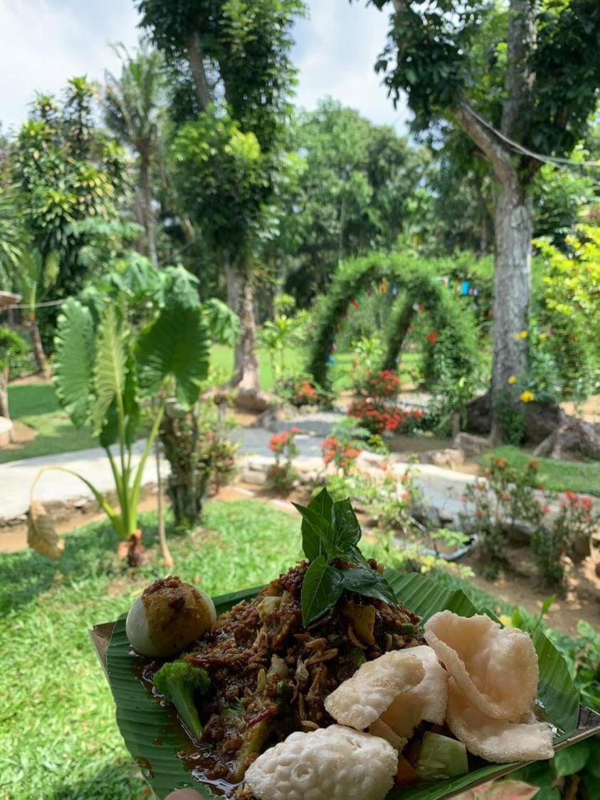 בוקיט לוואנג Wisma Batu Mandi מראה חיצוני תמונה