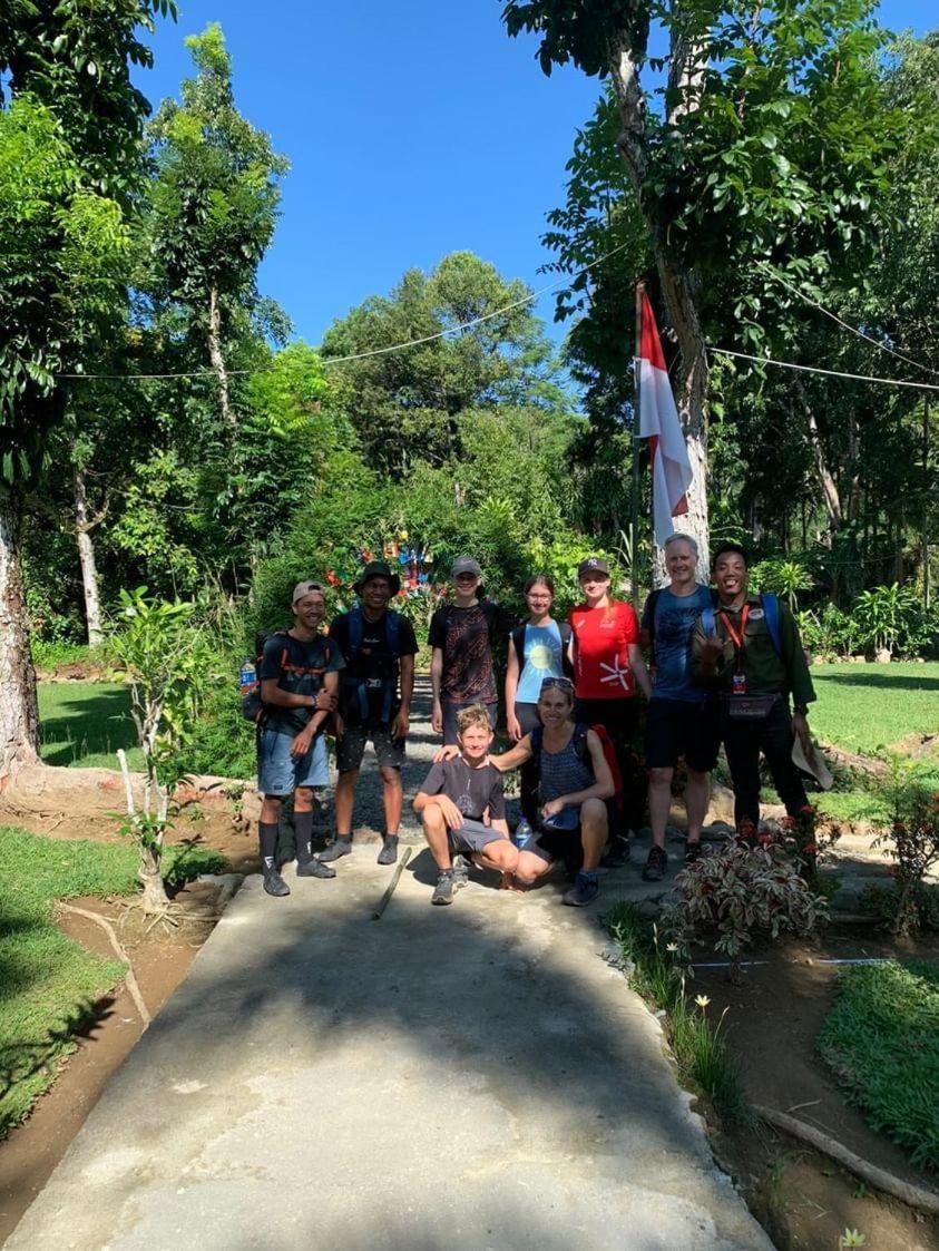 בוקיט לוואנג Wisma Batu Mandi מראה חיצוני תמונה