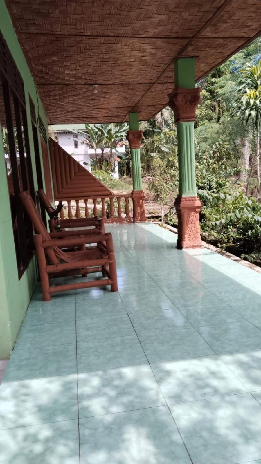 בוקיט לוואנג Wisma Batu Mandi מראה חיצוני תמונה