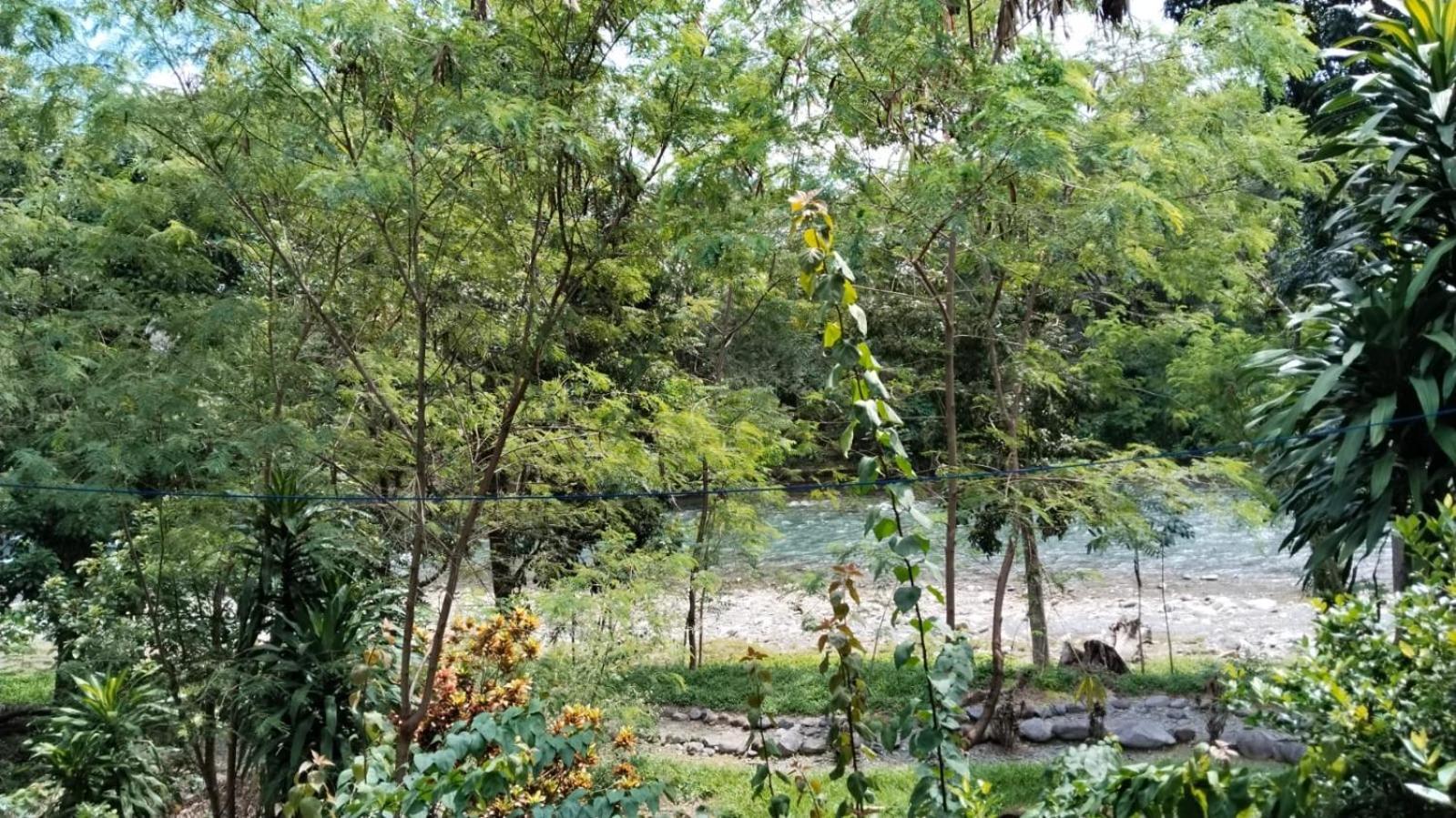 בוקיט לוואנג Wisma Batu Mandi מראה חיצוני תמונה