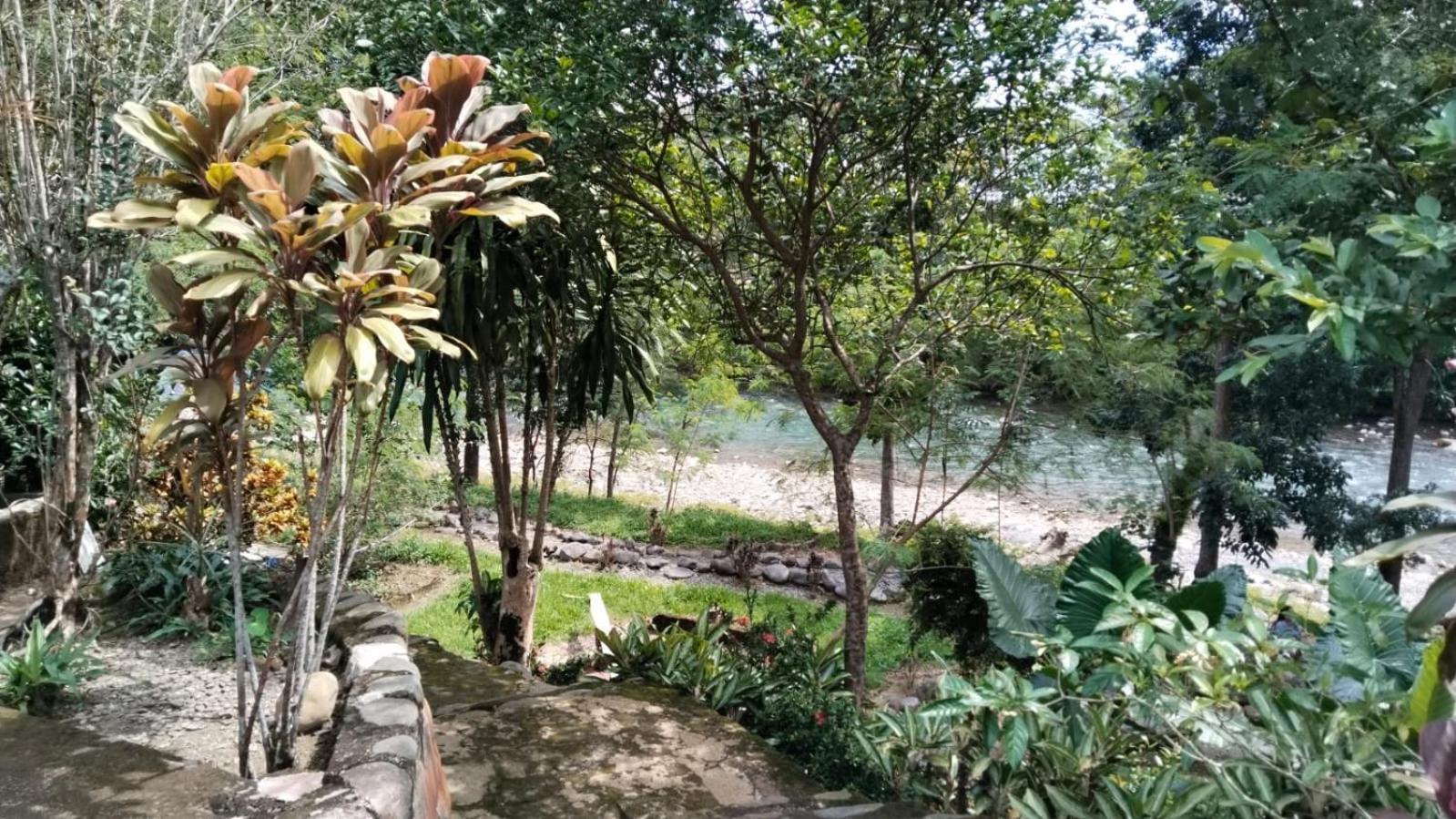 בוקיט לוואנג Wisma Batu Mandi מראה חיצוני תמונה